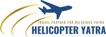 Helicopter Yatra 2025
