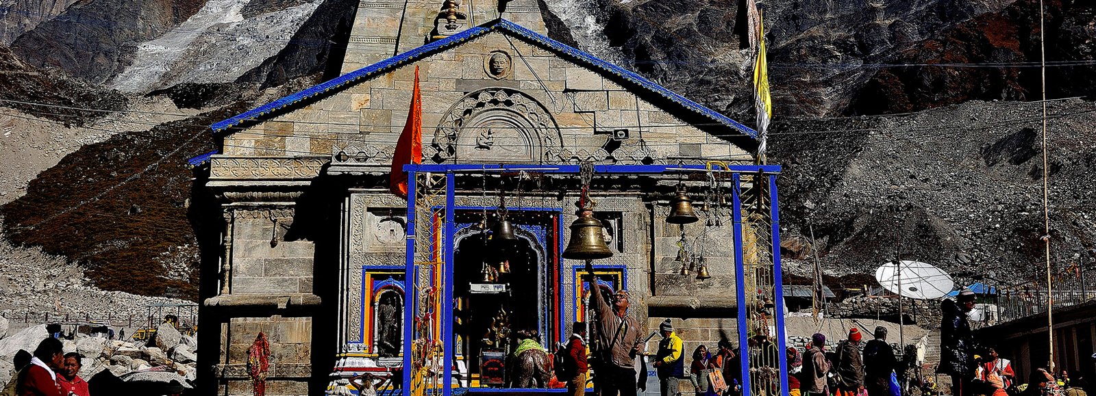 Amarnath Yatra 2025